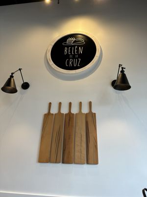Belen de la Cruz - Empanadas & Pastries - Johns Creek by null