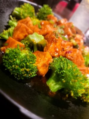 P.F. Chang's by null