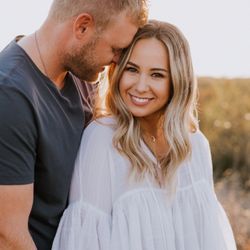 Marcela Aubrey Makeup - Engagements