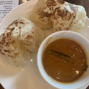 Ipoh Kopitiam - Roti - Malaysian Near Me - Alhambra, California Ipoh Kopitiam - Roti - Malaysian Near Me - Alhambra, California