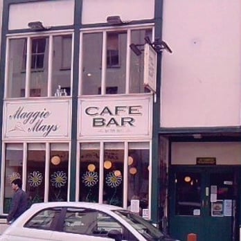 Maggie Mays - Coffee & Tea Near Me - Liverpool, XMS Maggie Mays - Coffee & Tea Near Me - Liverpool, XMS