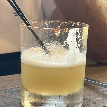 Mb Grille - Island smoke - Seafood Near Me - Torrance, California