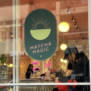 Matcha Magic Bellevue - Tea time! - Coffee & Tea Near Me - Bellevue, Washington Matcha Magic Bellevue - Tea time! - Coffee & Tea Near Me - Bellevue, Washington