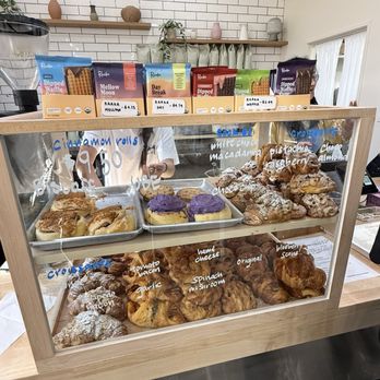 Febe Coffee - pastries - Coffee & Tea Near Me - Santa Ana, California