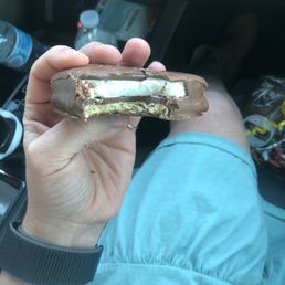 S'mores! S'mores!
