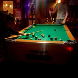 Curly's Village Inn - Pool