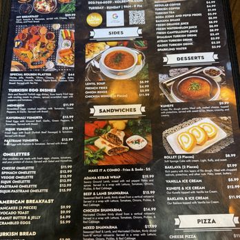 Kolbeh Turkish Restaurant - Turkish Near Me - Fairfax, Virginia Kolbeh Turkish Restaurant - Turkish Near Me - Fairfax, Virginia