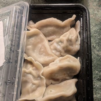 Mama Lu's Dumpling House - More dumplings - Dim Sum Near Me - Beverly Hills, California Mama Lu's Dumpling House - More dumplings - Dim Sum Near Me - Beverly Hills, California