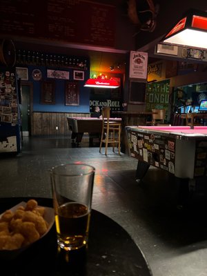 Bender's Bar & Grill by null