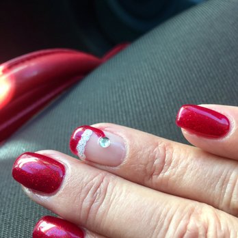 LV Nails & Spa - Love my design Lilly! Thank you soooo much! - Nail Salons Near Me - Henderson, Nevada LV Nails & Spa - Love my design Lilly! Thank you soooo much! - Nail Salons Near Me - Henderson, Nevada