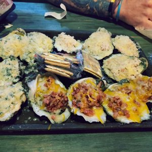 SHUCKUMS OYSTER PUB & SEAFOOD GRILL - 397 Photos & 463 Reviews