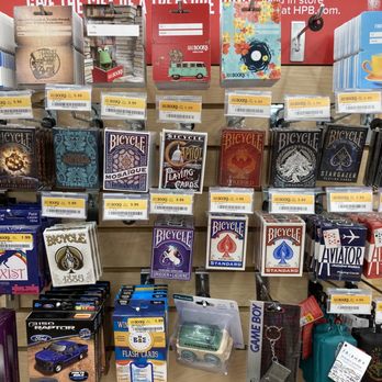 Half Price Books - Books, Mags, Music & Video Near Me - Clive, Iowa