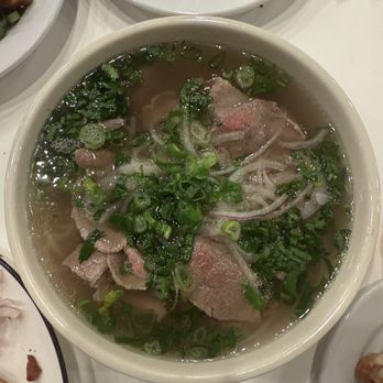 Coco Bay Kitchen & Tea House - Pho with Beef - Bubble Tea Near Me - Waldorf, Maryland