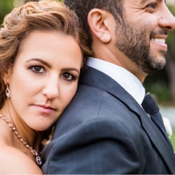 Skincare by Caroline - I have to give credit where credit is due! thank you Caroline for getting my skin wedding ready!
