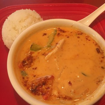 Zuzap - Red Curry - Thai Near Me - Clive, Iowa Zuzap - Red Curry - Thai Near Me - Clive, Iowa