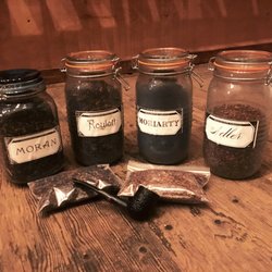 The Oak Glen Tobacconist - Oak Glen Tobacconist carries Peter Stokkebye, Lane, and Sutliff tobacco