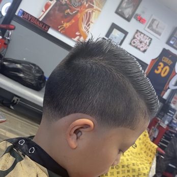 Breds Barbershop - Barbers Near Me - Concord, California Breds Barbershop - Barbers Near Me - Concord, California