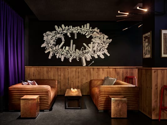 Generator Berlin Mitte by null