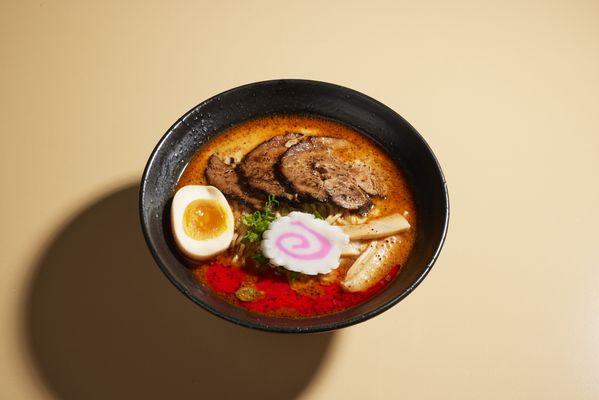 I Love Noods by null