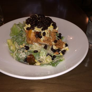 Corner Restaurant - Seven Layer with Adobo Chicken - Bars Near Me - Austin, Texas