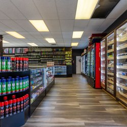 Alpine Smoke And Vape - Massive selection! If you want it, we probably have it!