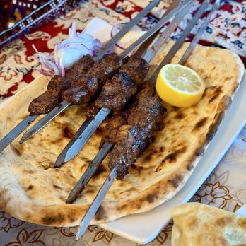 Afghan Shams Restaurant - Afghan Near Me - Anaheim, California Afghan Shams Restaurant - Afghan Near Me - Anaheim, California