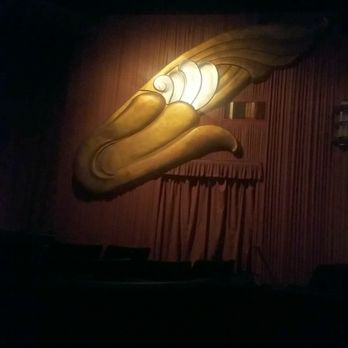 Guild Theatre - Cinema Near Me - Menlo Park, California