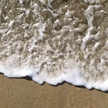Del Monte Beach - Beaches Near Me - Monterey, California