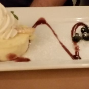 Ristegio's - New York style cheesecake. - New American Near Me - Patchogue, New York Ristegio's - New York style cheesecake. - New American Near Me - Patchogue, New York