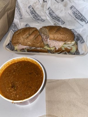 Firehouse Subs Southern & Dobson