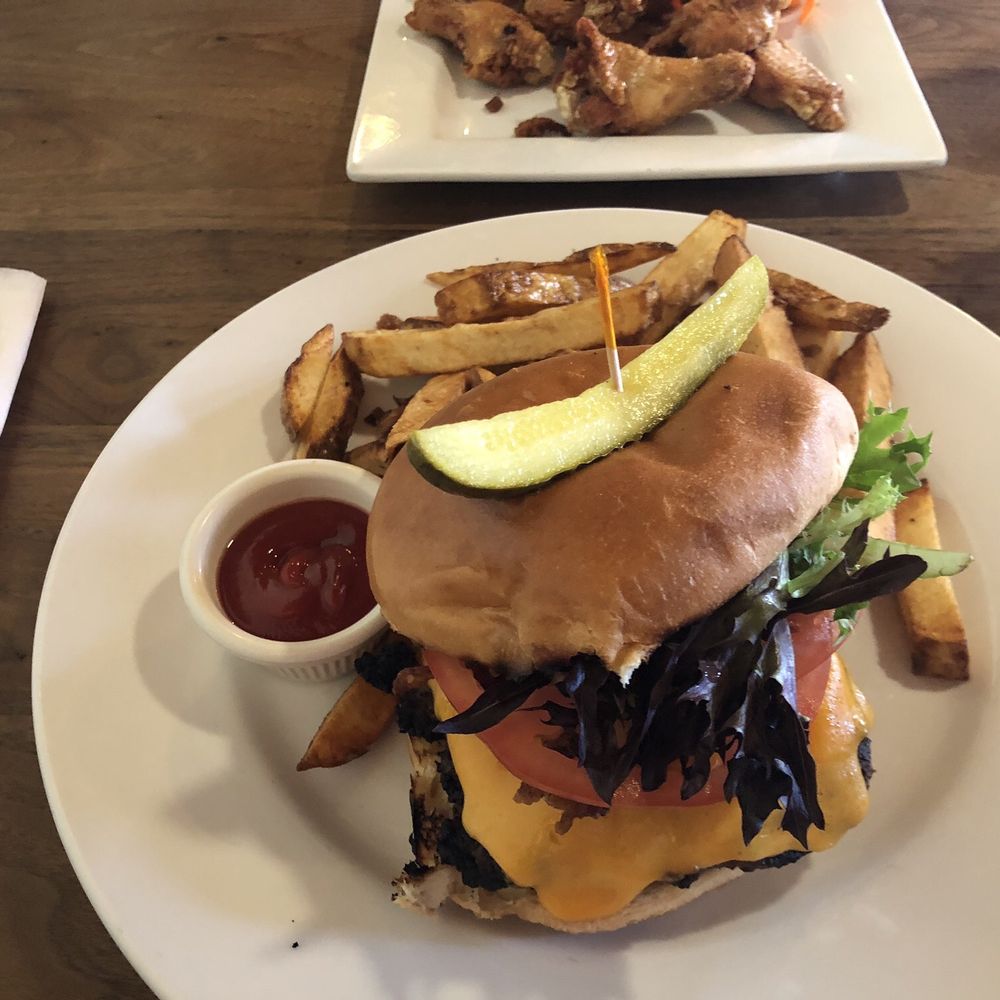 Cedar Grill - Cedar Burger - Italian Near Me - Ucluelet, British Columbia Cedar Grill - Cedar Burger - Italian Near Me - Ucluelet, British Columbia