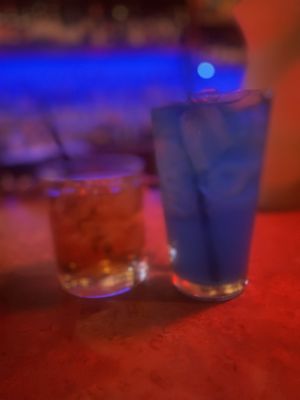 The Davenport by null