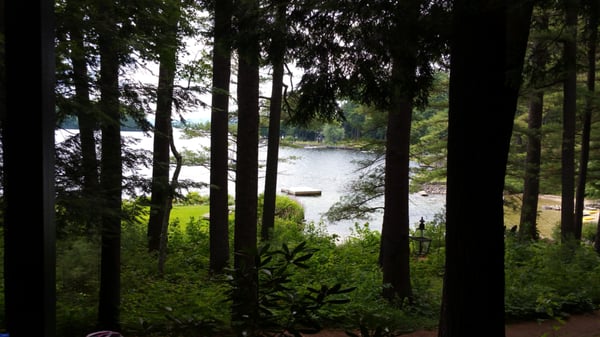 Migis Lodge at Sebago Lake by null