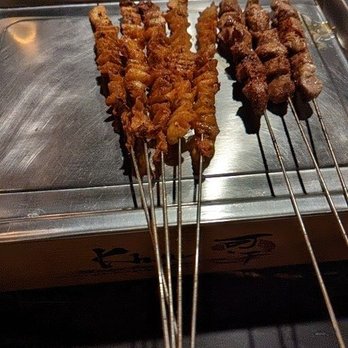 Khan Skewer Restaurant - Barbeque Near Me - Honolulu, Hawaii