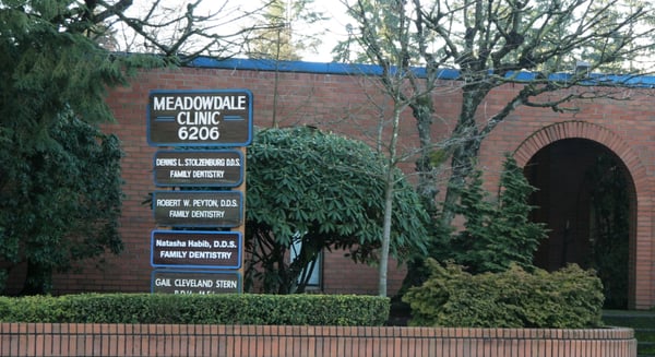 Stolzenburg Dennis L, DDS