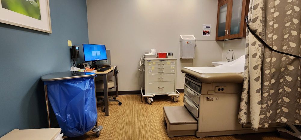 Banner MD Anderson Cancer Center - patient advocate in Gilbert, AZ