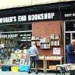 World's End Bookshop