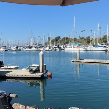 Oceanside Harbor - The view of the harbor - Boating Near Me - Oceanside, California