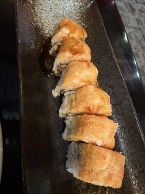 Volcano Sushi Bar & Hibachi by null