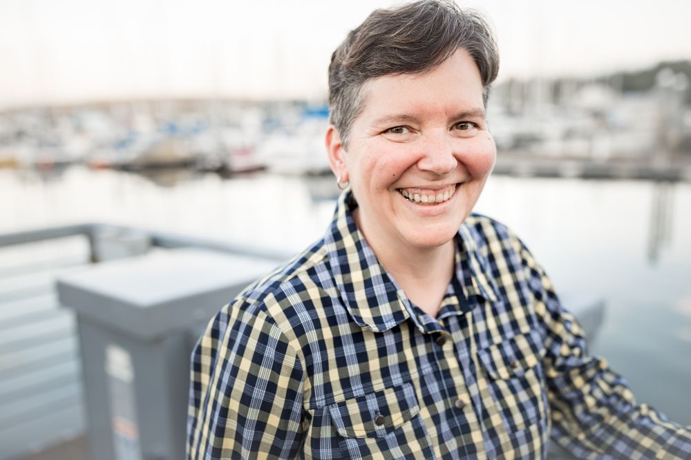 Christine Wylde, MA LMHC - grief counselor in Silverdale, WA