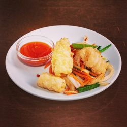 Charm Thai Restaurant
