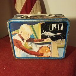 A treasure I found at the Vermont Antique Mall.