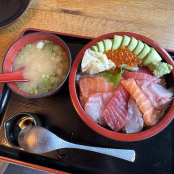 Nippon Cha - Keisen-Don - Japanese Near Me - Bayside, New York Nippon Cha - Keisen-Don - Japanese Near Me - Bayside, New York