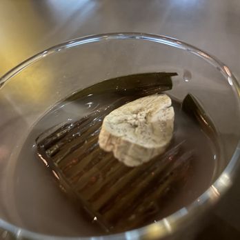 Alma Cocina Latina - Smoked old fashioned - Venezuelan Near Me - Baltimore, Maryland Alma Cocina Latina - Smoked old fashioned - Venezuelan Near Me - Baltimore, Maryland