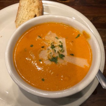 Nicola's - Tomato bisque lunch - Italian Near Me - Omaha, Nebraska Nicola's - Tomato bisque lunch - Italian Near Me - Omaha, Nebraska