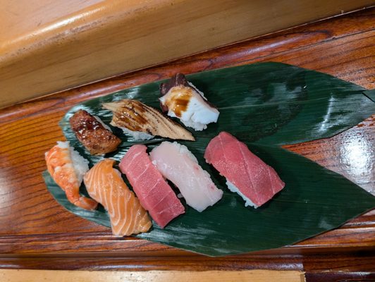 Kikyo Sushi by null