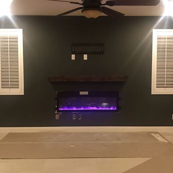 Kingdom & Co. - After day 1 - General Contractors Near Me - Las Vegas, Nevada