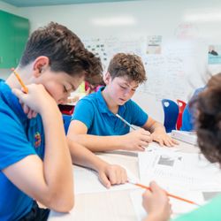 Centner Academy