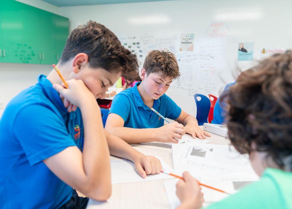 Centner Academy - childcare center in Miami, FL