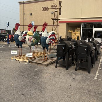 Tractor Supply - Roosters & BBQs - Nurseries & Gardening Near Me - Hendersonville, Tennessee Tractor Supply - Roosters & BBQs - Nurseries & Gardening Near Me - Hendersonville, Tennessee